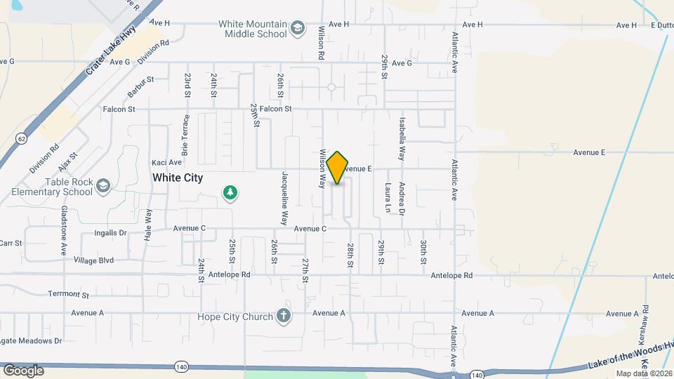 7870 Phaedra Ln Map and Location Details