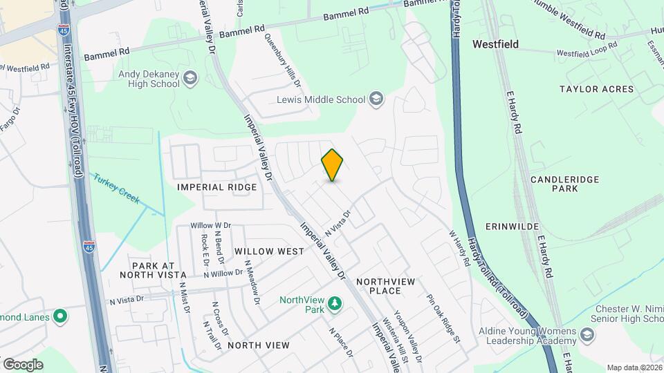 21847 King Hts Ln Map and Location Details