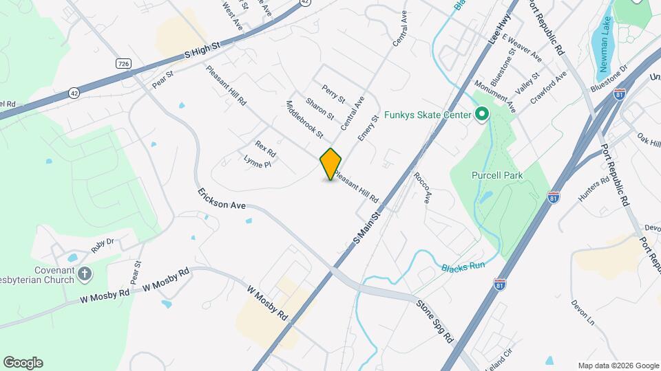 31 Maplewood Ct Map and Location Details