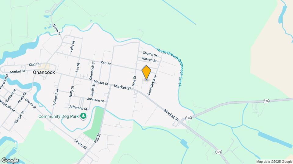 Onancock Square Apartments Onancock, VA Apartments For Rent