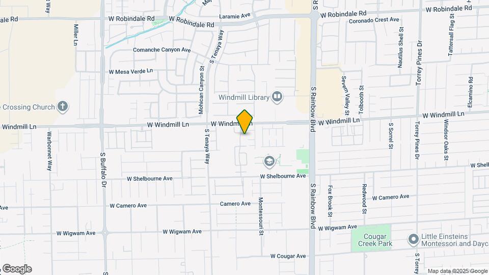 EVERETT APARTMENT HOMES Map and Location Details