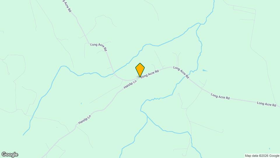 3130 Long Acre Rd Map and Location Details