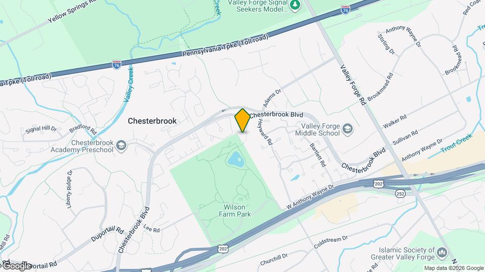 48 Elan Ln Map and Location Details