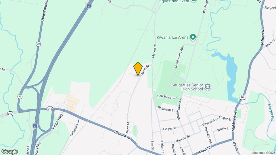 27 Moka Pl Mapa y Detalles de la Ubicación