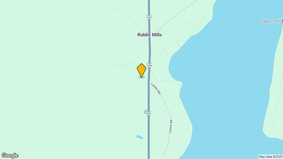 2891 County Rd 49 Map and Location Details