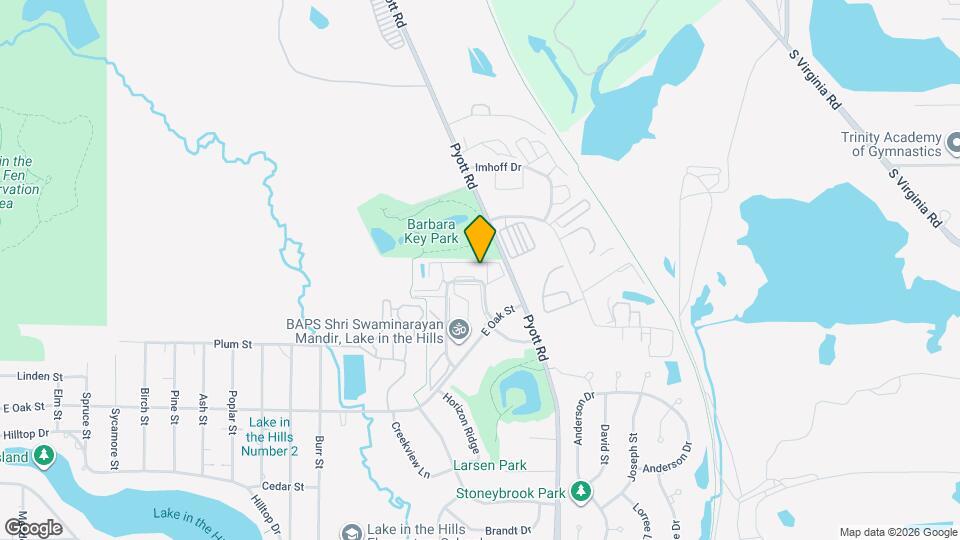 1361 Cunat Ct Map and Location Details