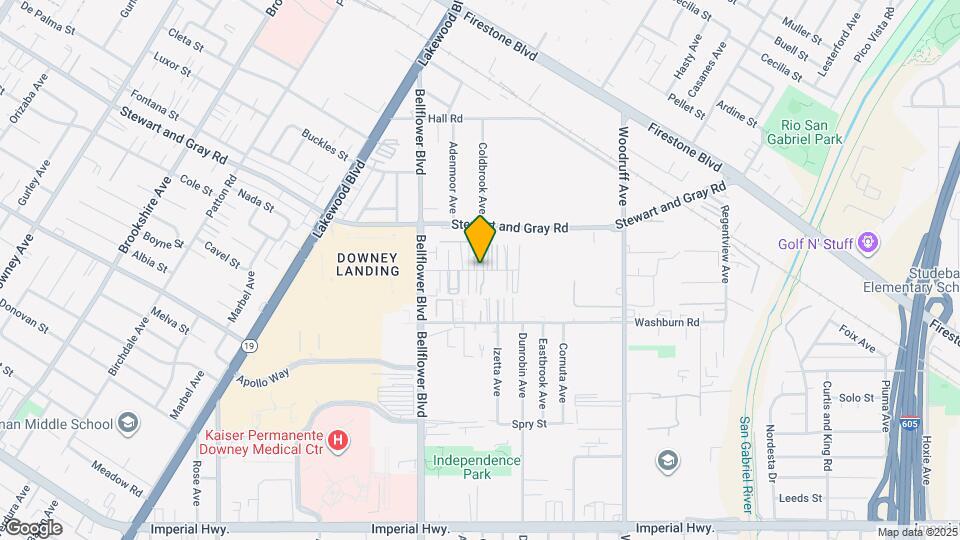 Elm Vista Apartments and Nearby Downey Apartments For Rent Downey, CA