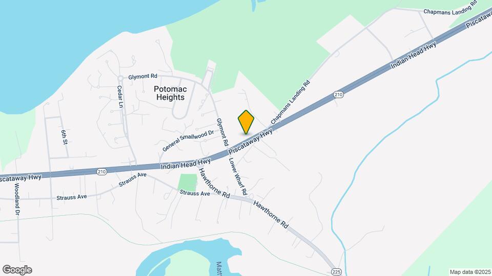 5122 Indian Head Hwy Rentals in Indian Head, MD