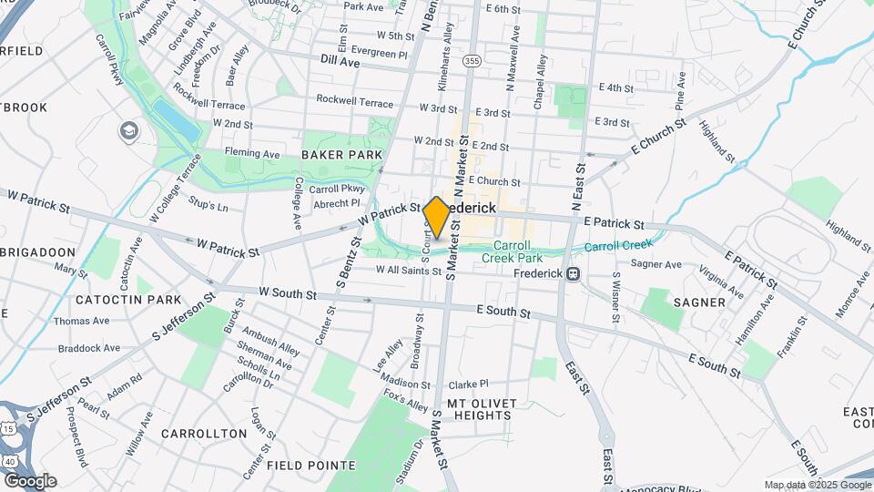 Creekside Plaza Apartments Frederick, MD Apartments For Rent