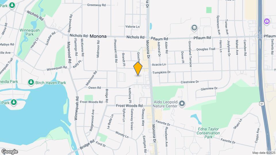 Heritage Senior Living Apartments Monona, WI Apartments For Rent