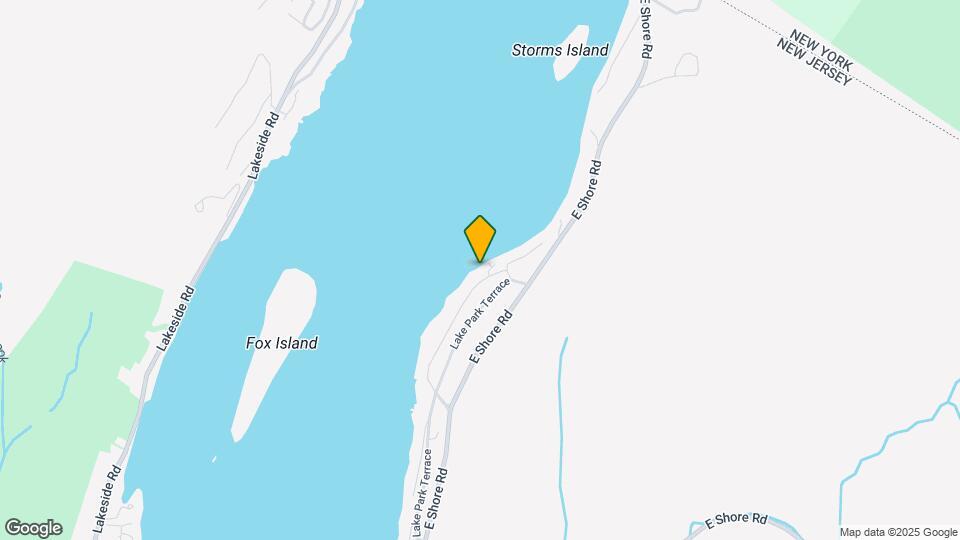 73 Forest Lake Dr Map and Location Details