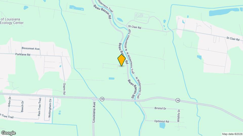 237 Beau Bassin Rd Map and Location Details
