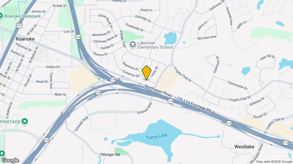 7 Shasta Dr Map and Location Details