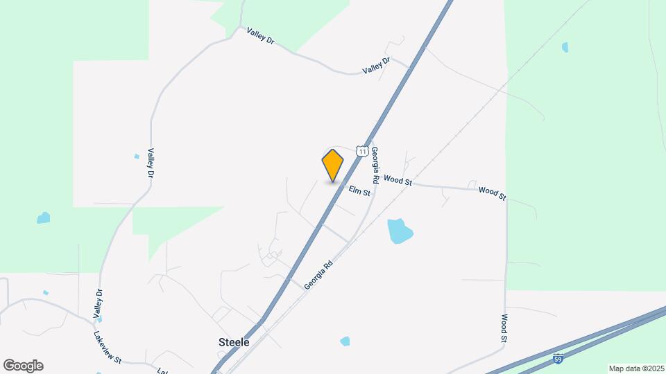 4365 Pope Ave Rentals in Steele, AL