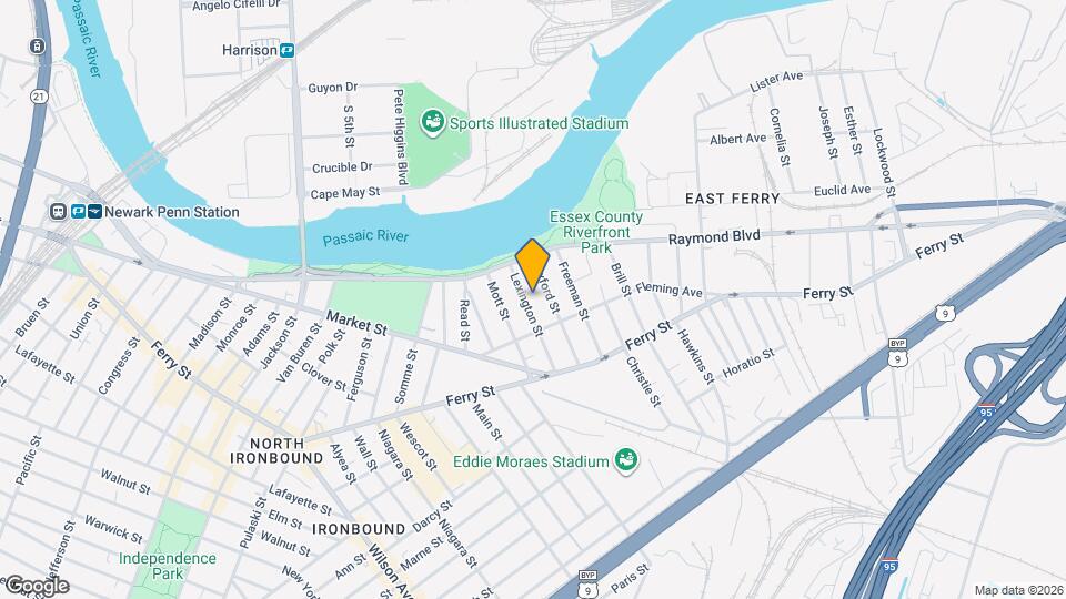 Aspen River Park Apartments Newark, NJ Apartments For Rent