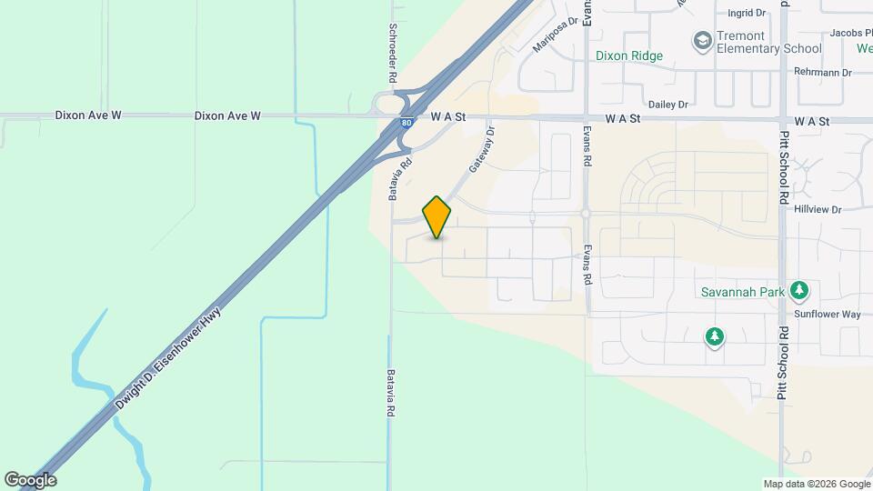 330 Nighthawk Rdg Map and Location Details