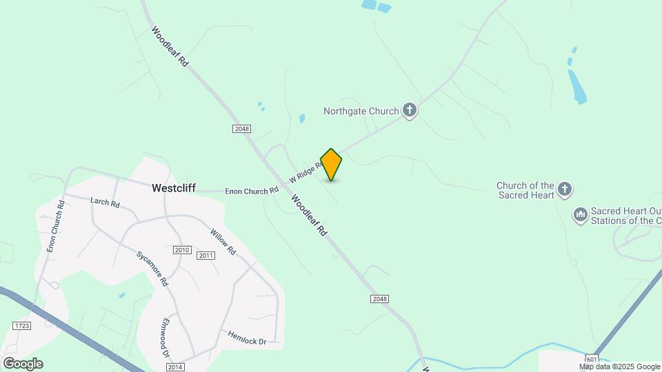 255 Victoria St Mapa y Detalles de la Ubicación