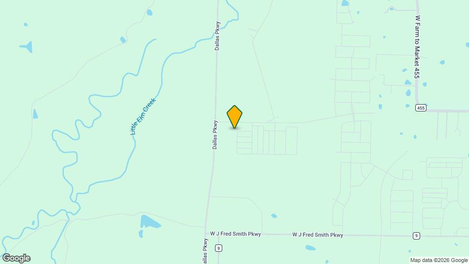 2020 Beeflower St Map and Location Details