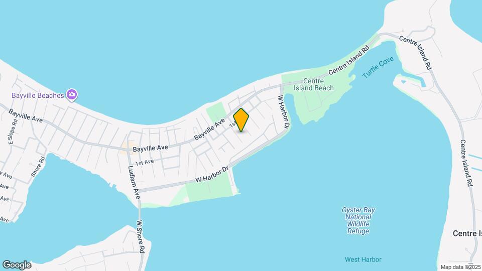 19 7th St Map and Location Details