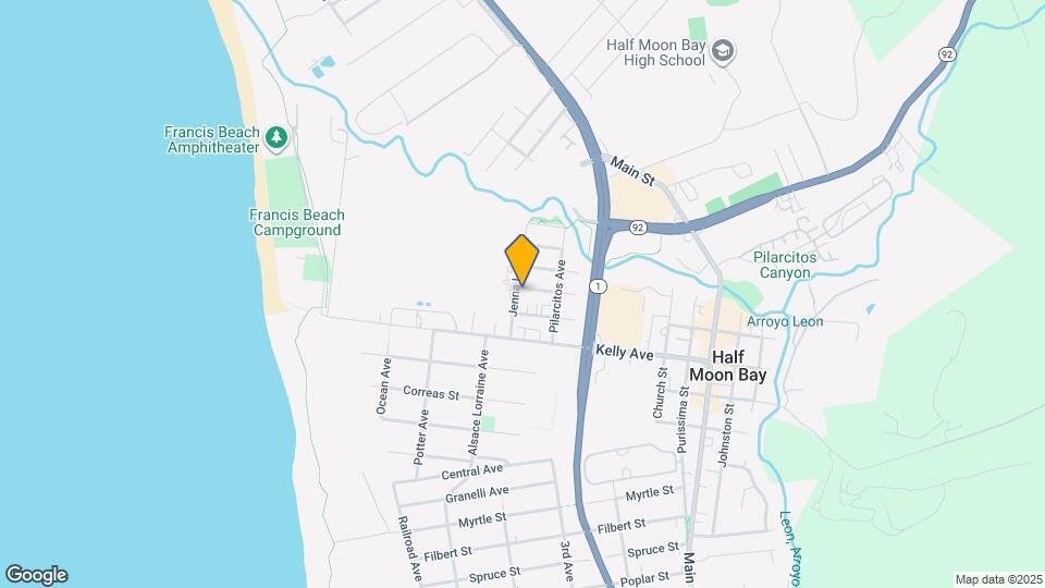 400 Laurel Ave Apartments Half Moon Bay, CA Apartments For Rent