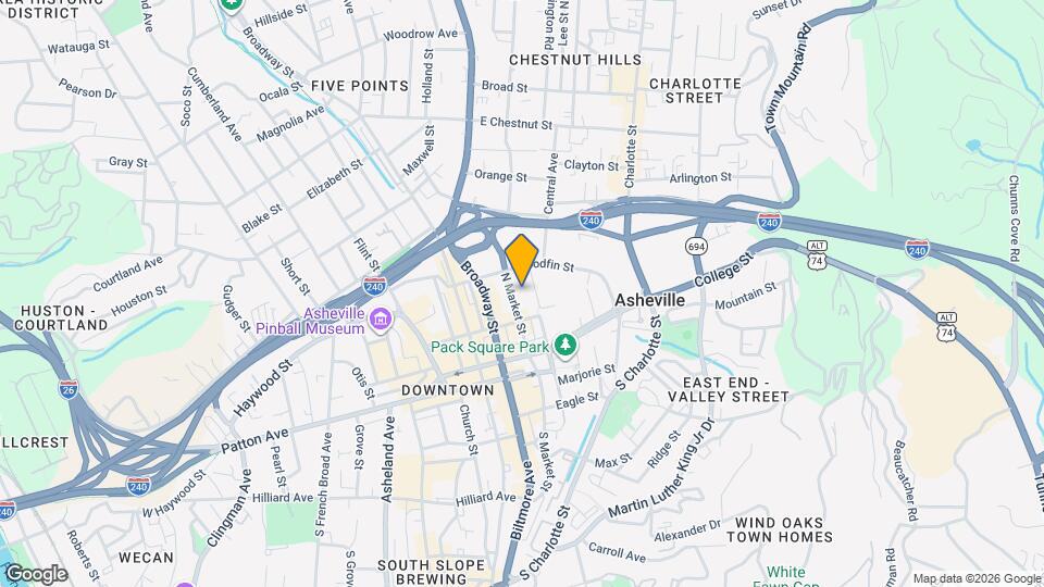 Woodfin Apartments and Nearby Asheville Apartments For Rent Asheville, NC