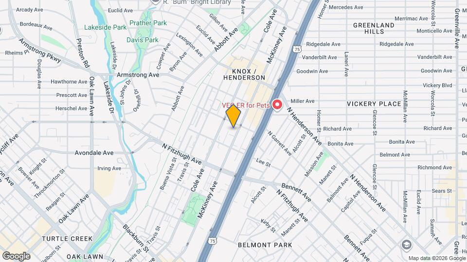 McKinney Arms Apartments Dallas, TX Apartments For Rent