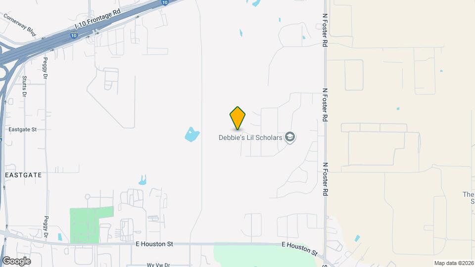 563 River Run Wy Map and Location Details