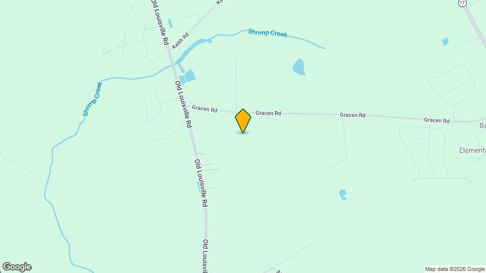 104 Simon Cir Map and Location Details