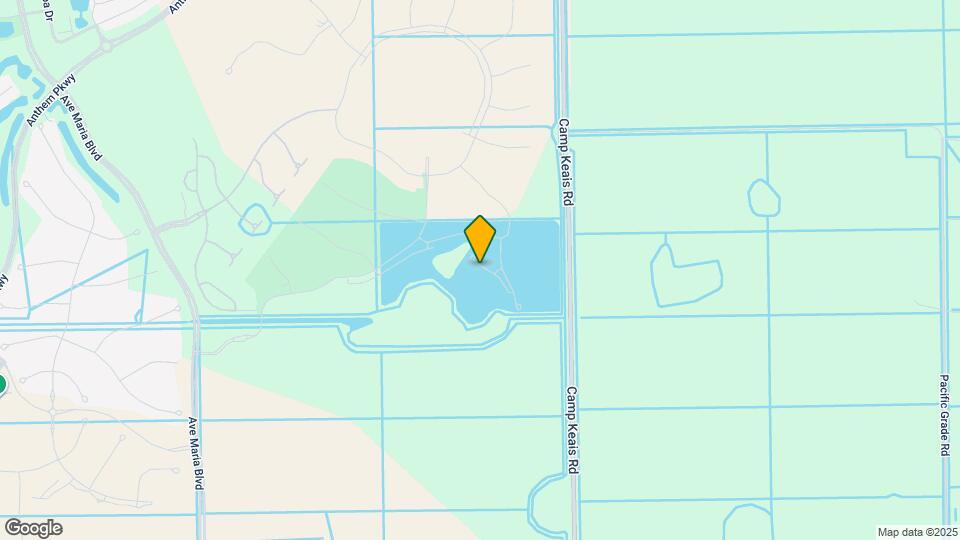 6023 Ellerston Way, Unit 1816 Map and Location Details