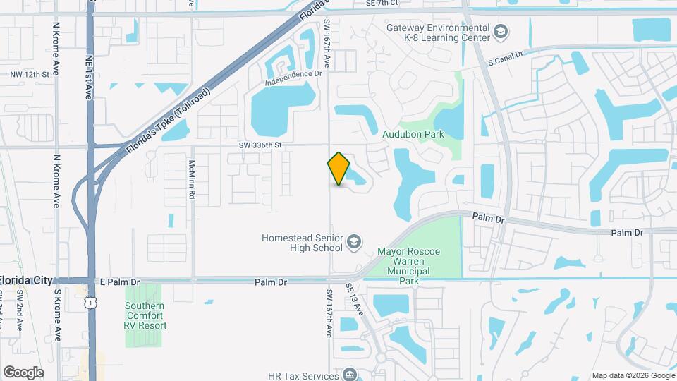 3002 San Remo Cir Map and Location Details