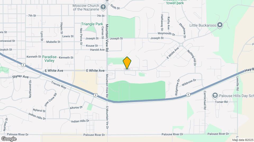 Camas Village Apartments and Nearby Moscow Apartments For Rent Moscow, ID