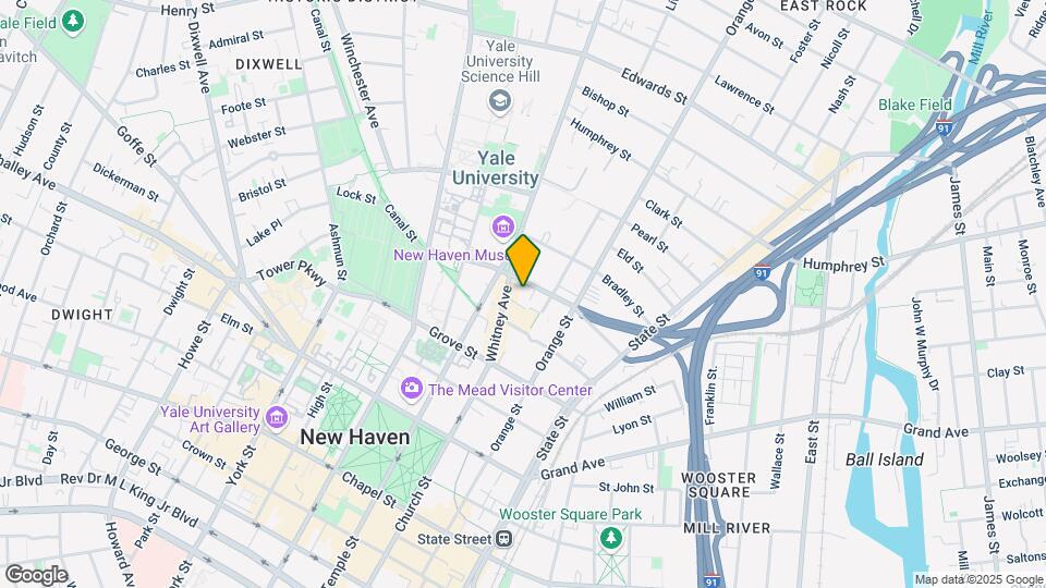 60-62 Trumbull St Map and Location Details