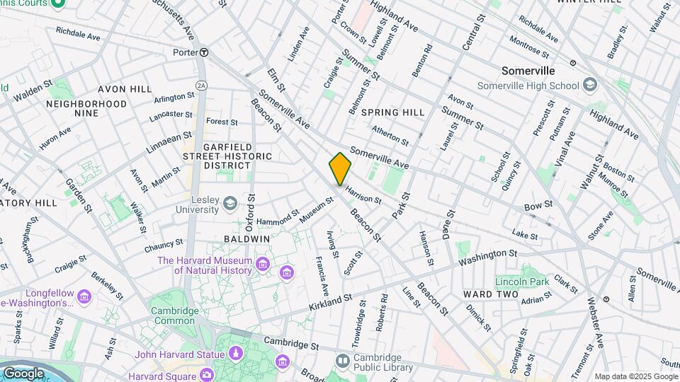 53 Kent St, Unit 3 Mapa y Detalles de la Ubicación
