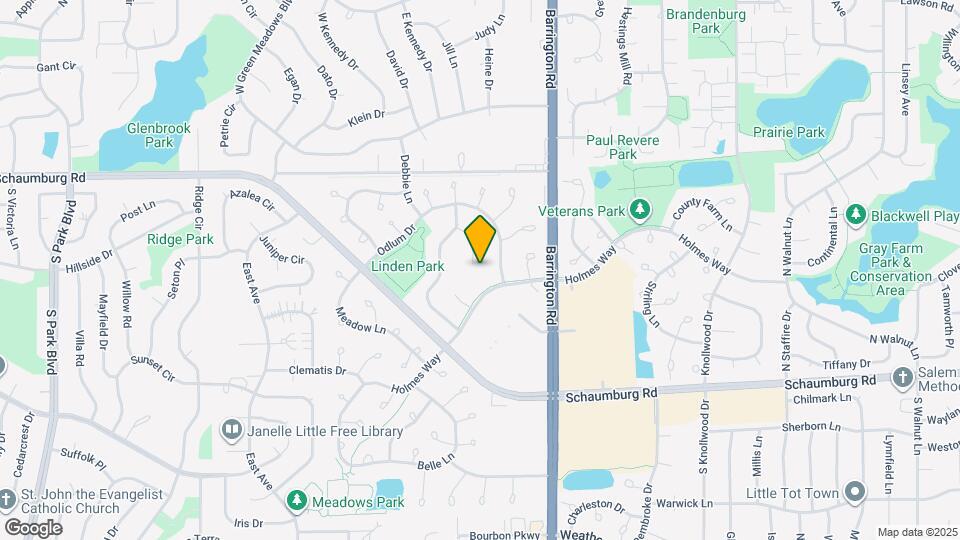 239 Camel Bend Ct Map and Location Details