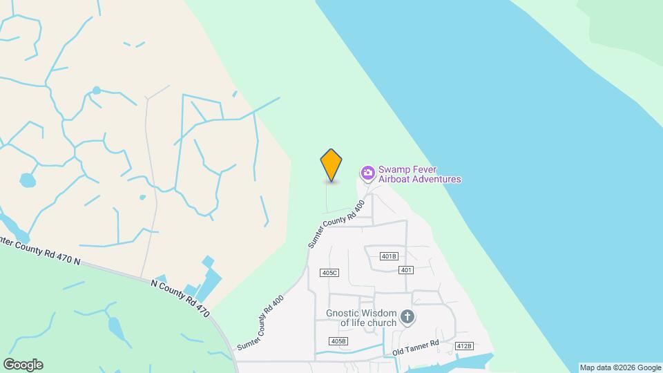 52 LOTS MOBILE HOME PARK Apartments Lake Panasoffkee, FL Apartments