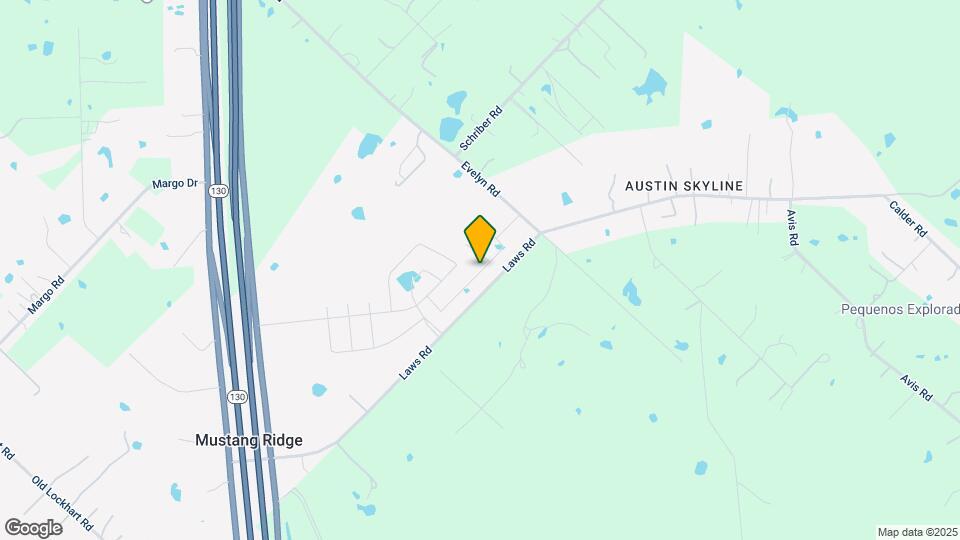 12320 Silversmith Ln Map and Location Details