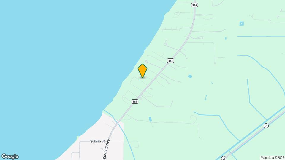 321 Lk Wy Cir Map and Location Details