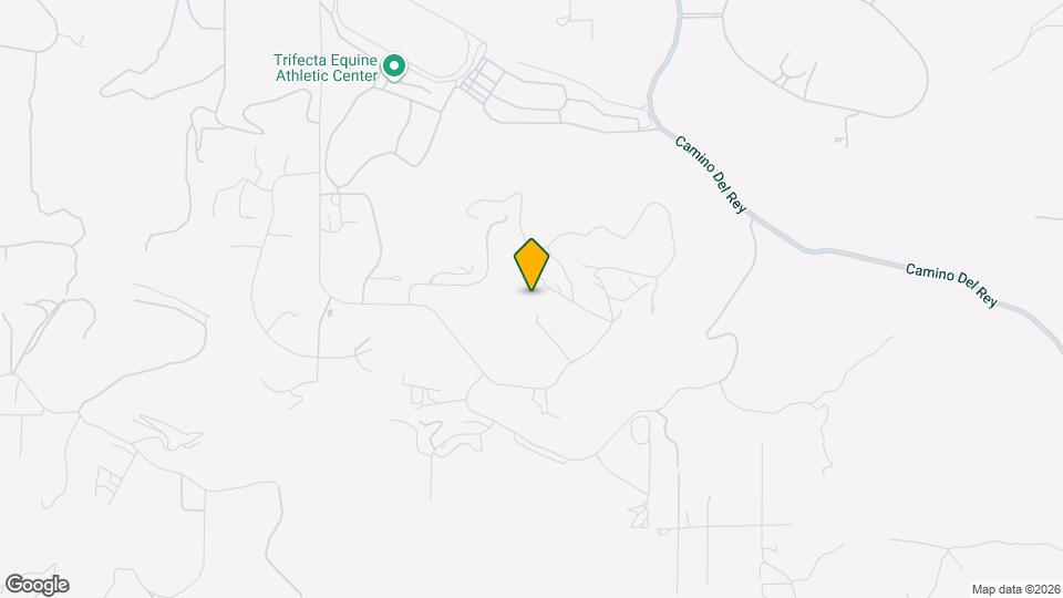 30185 Vía Maria Elena Map and Location Details