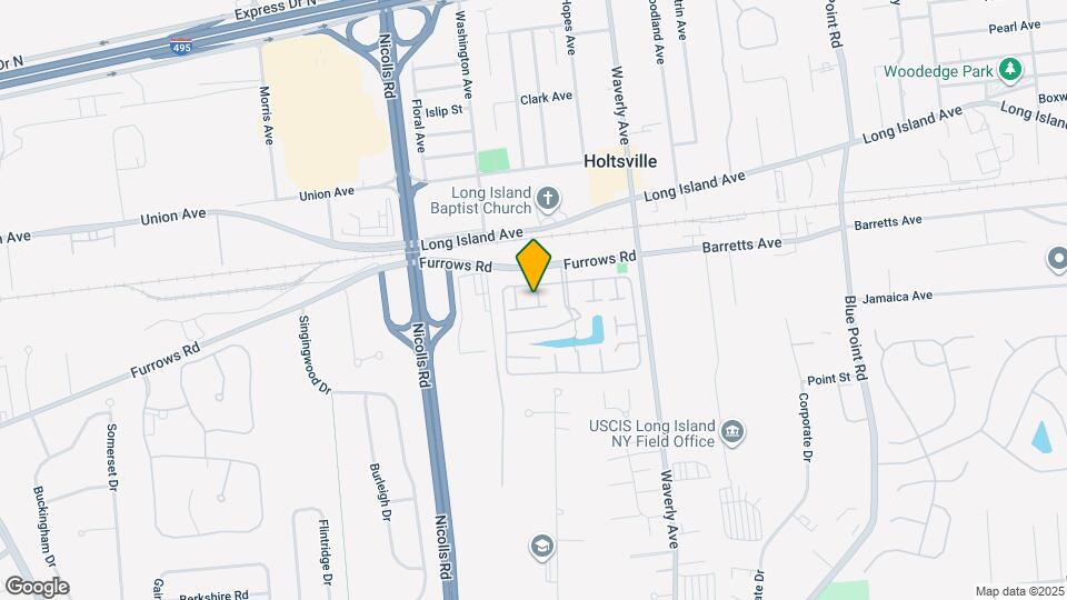 42 Cassa Loop Map and Location Details