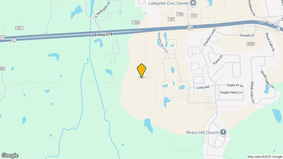 518 Fifer Cir Map and Location Details