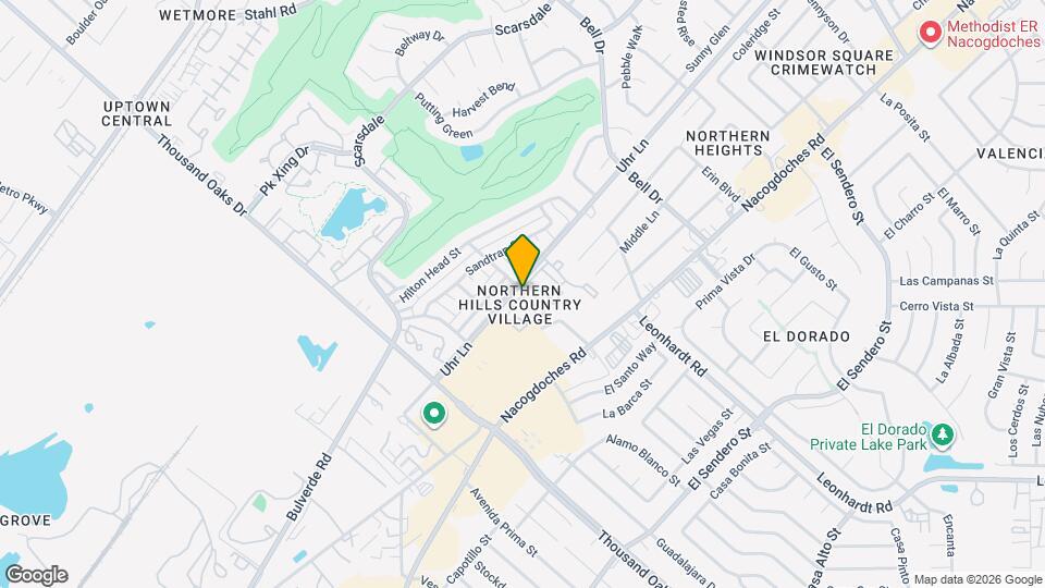 335 Harmony Ct Map and Location Details