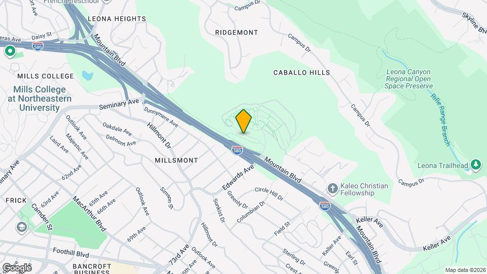 6028 Old Quarry Loop Map and Location Details