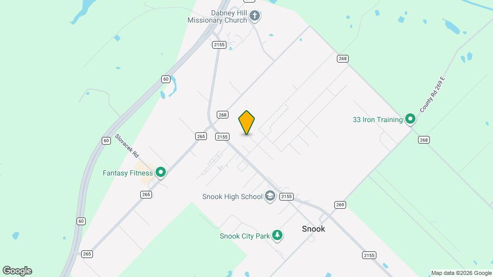 112 Rustic Trce Mapa y Detalles de la Ubicación