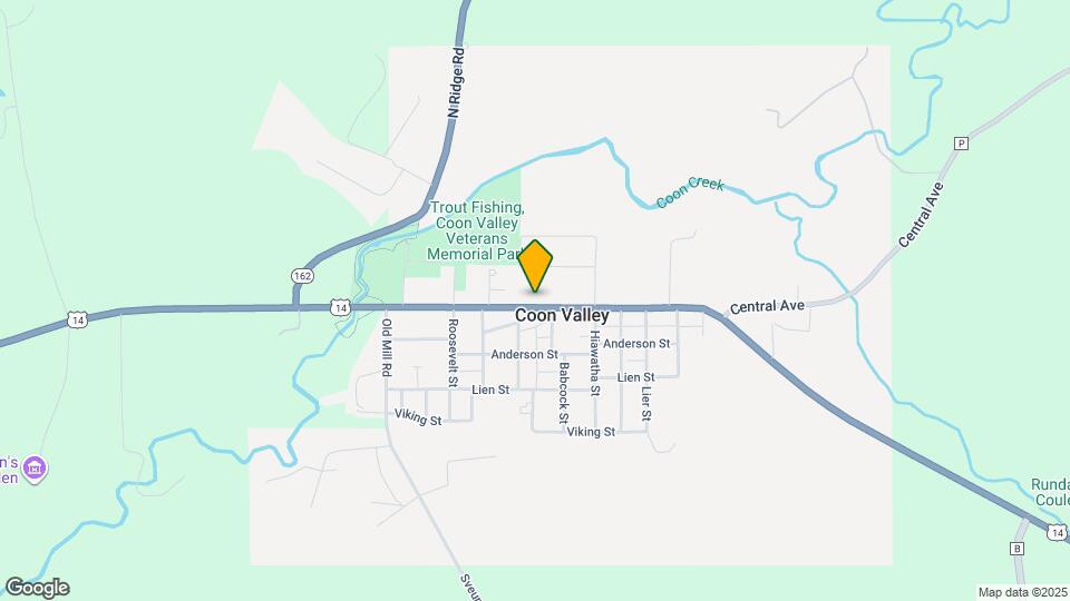 405 Central Ave Rentals in Coon Valley, WI