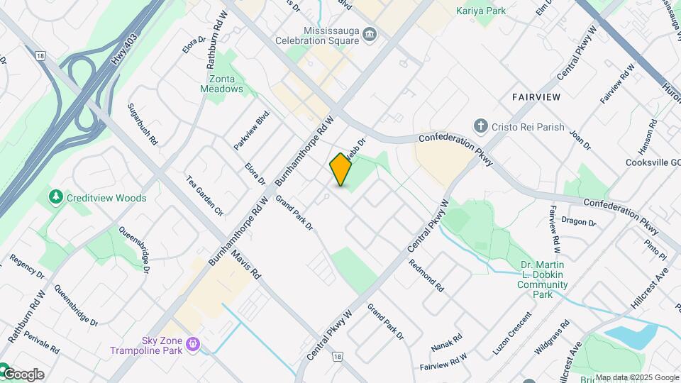 3655 Redmond Rd Map and Location Details