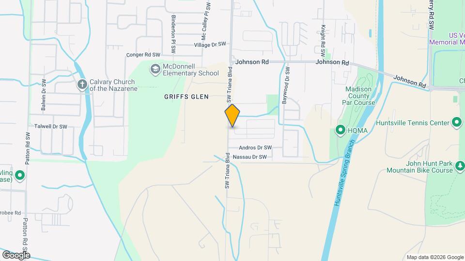 Merrimac Manor Apartments Huntsville, AL Apartments For Rent