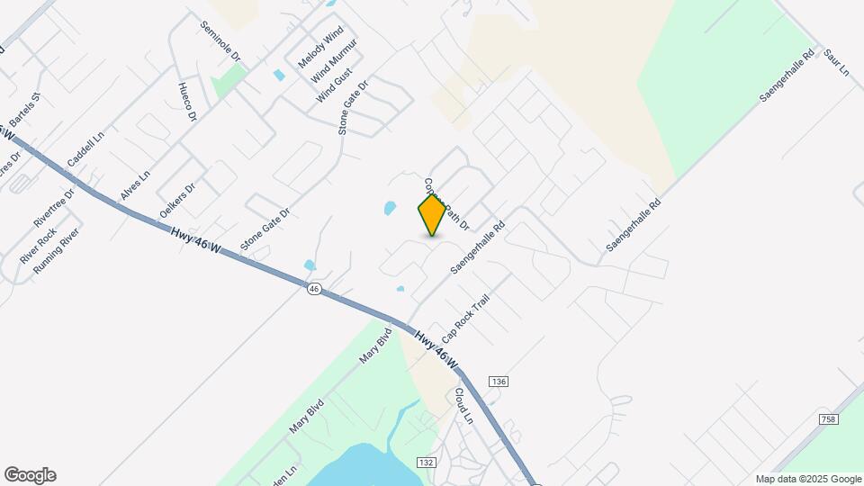 271 Kinsley Wy Map and Location Details