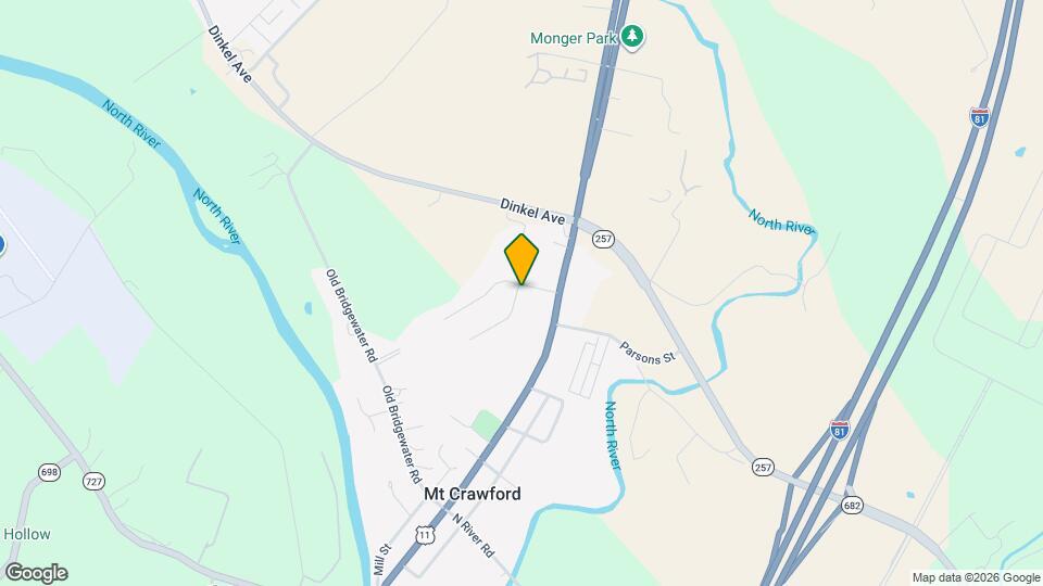 31 Cantermill Ln Mapa y Detalles de la Ubicación