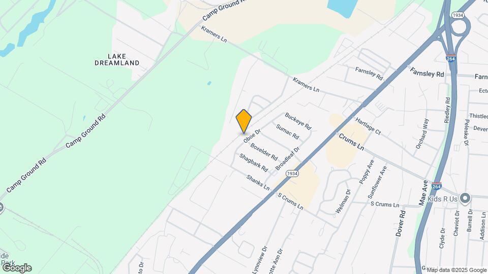 3810 Oboe Dr Apartments Louisville, KY Apartments For Rent