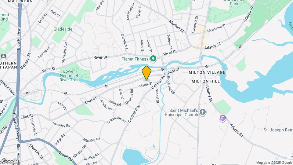 37 Maple St Rentals in Milton, MA